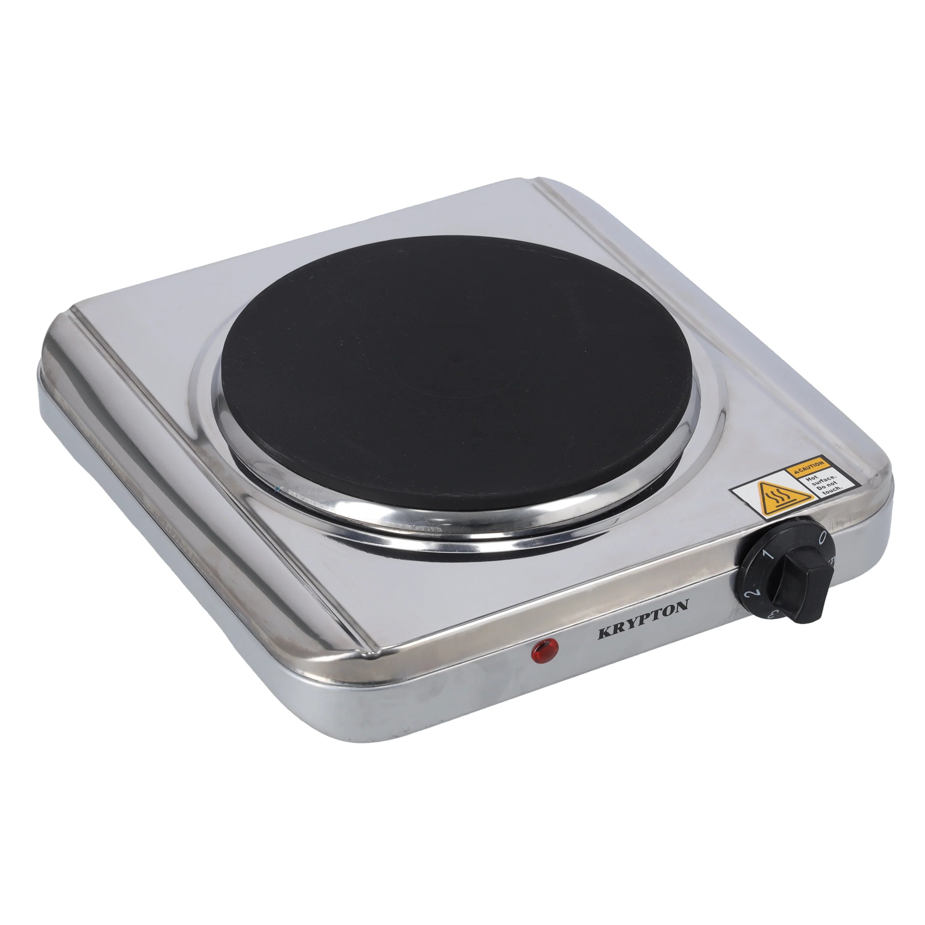 Hot Plate